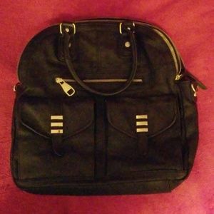 Large Steve Madden purse